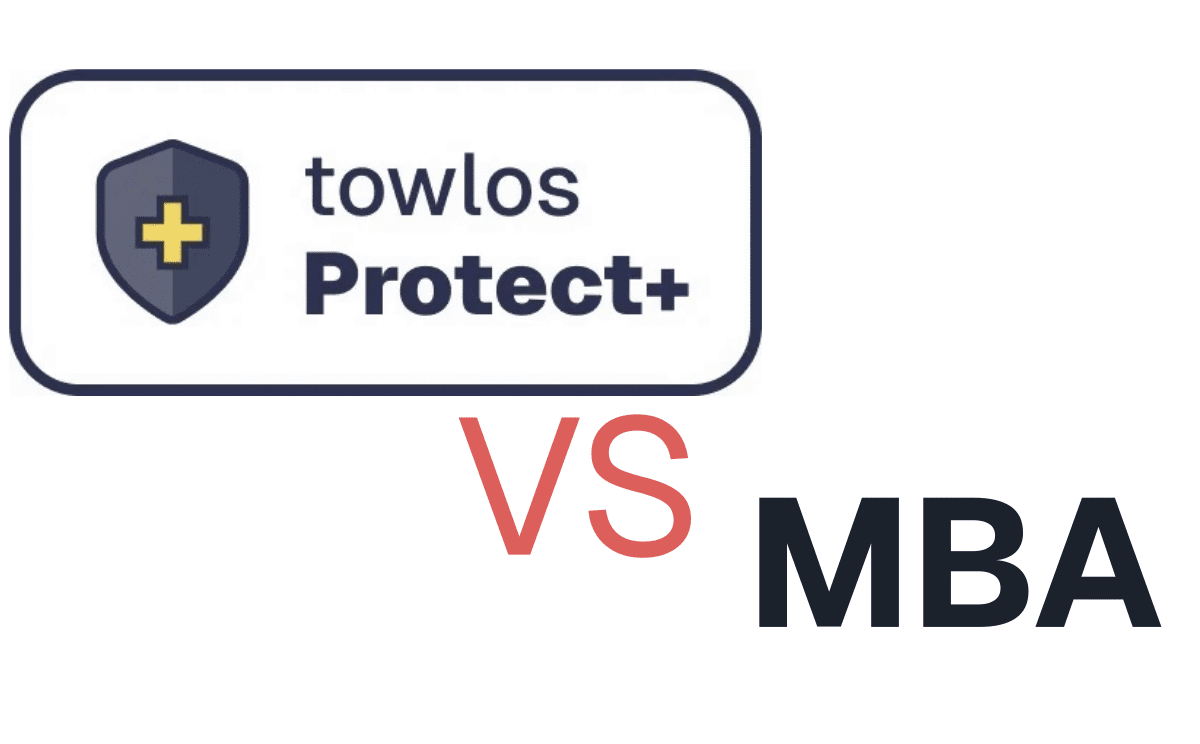 Towlos Protect+ vs MBA Insurance: What Trailer Hosts Need to Know